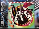 The Time Pandemonium LP Album Vinyl Record 7599-27490 A2/1B Soul Funk 90’s