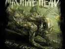 Machine Head - Unto The Locust 2LP 180g Vinyl NEU
