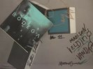 *SIGNED* Bodega - Endless Scroll CLEAR VINYL Ltd Ed + Live Bonus CD.