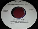 CARLOS MIRANDA Y LATIN COMBO 