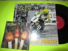 ZEKE - FLAT TRACKER LP W/ BONUS DILAUDID 7