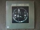 Johnny Hammond Gears Rare Jazz Funk LP 1975 Milestone Original Mizell Bros  