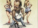 R.L. BURNSIDE (180 gram)-A Ass Pocket of Whiskey Vinyl LP-Brand New-Still Sealed