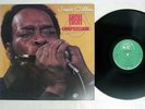 JAMES COTTON HIGH COMPRESSION ALLIGATOR VS-1052 Japan VINYL LP