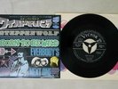 STEPPEN WOLF BORN TO BE WILD VICTOR SS-1834 Japan VINYL 7