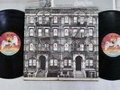 LED ZEPPELIN PHYSICAL GRAFFITI SWAN SONG P-5164N Japan VINYL 2LP