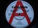 MAJOR LANCE - RHYTHM 1964 **RARE UK COLUMBIA DEMO/PROMO (Curtis Mayfield)**