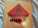 Massive Attack ?– Blue Lines - LP - NEW/SEALED