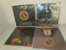 ELO Electric Light Orchestra Progressive Rock Records Vinyl