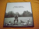 George Harrison,All Things Must Pass,1978 Capitol Press.EX Cond. With Poster