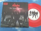 THE STRANGLERS ?– Big Thing Coming/Peaches 2004 UK 7