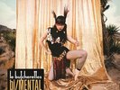 Le Butcherettes - bi/MENTAL