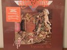 Aerosmith Toys In the Attic Vinyl LP 1975 CBS Columbia Records Sealed