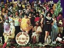 RANK ZAPPA WE'RE ONLY IN IT FOR THE MONEY (2018 RSD) PICTURE DISC VINYL LP FS