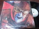 BARON ROJO - Metalmorfosis, LP 12