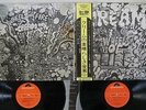 CREAM WHEELS OF FIRE POLYDOR MP 9413,4 Japan OBI VINYL 2LP