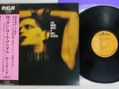 LOU REED ROCK N ROLL ANIMAL RCA RCA-6200 Japan OBI VINYL LP