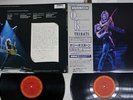 OZZY OSBOURNE RANDY RHOADS TRIBUTE CBS/SONY 35AP 3344,5 Japan OBI VINYL 2LP