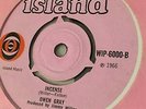 OWEN GRAY - INCENSE / HELP ME - UK ISLAND 7