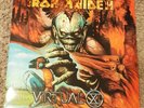 Iron Maiden - Virtual XI - 2x Vinyl LP - Rare 1st Pressing (7243 4 93915 1 2)