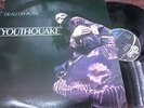 DEAD OR ALIVE - Youthquake, LP 12