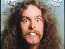 TED NUGENT 'Cat Scratch Fever' Never played 1977 1st press white label Promo LP