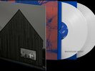 THE NATIONAL LP x 2 Sleep Well Beast WHITE VINYL Limited Edition. New SEALED
