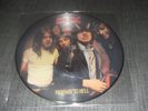 HYPER RARE 33T PICTURE DISC  ACDC  HIGHWAY TO HELL