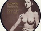 Madonna, Talking In The USA, NEW Numbered Ltd Ed PICTURE DISC 7