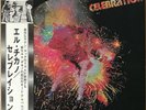 EL CHICANO Celebration JAPAN LP W/OBI MCA-5121