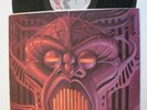 POSSESSED Beyond the Gates LPUK1986 1ST PRESS MULTI-GATEFOLD SLEEVE Metal Trash