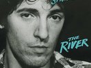 The River [2 LP] [lp_record] Bruce Springsteen