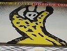 Rolling Stones ?– Voodoo Lounge Orig UK 2LP RARE 199 NEAR MINT With Inners