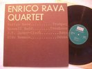 ENRICO RAVA QUARTET 