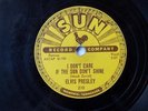 78 RARE SUN 210 ELVIS Presley GOOD ROCKIN' TONIGHT Rockabilly JUMP BLUES Mp3