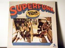 FUNK INC. LP Superfunk 1973 Prestige