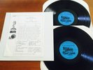 CULTURE CLUB THOMPSON TWINS Live In Concert RARE 1983 RADIO PROMO 2LP Boy George