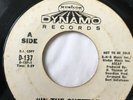 Northern Soul Promo 45/ Diplomats 