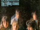 The Rolling Stones Aftermath MONARCH NEAR MINT London Records Vinyl LP