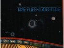 Lodestone Time Flies ORIGINAL GERMAN Philips Vinyl LP