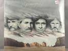 Highwaymen - Self Titled LP SEALED NOS Waylon Willie Johnny Cash