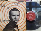 Bob Dorough - Devil May Care LP MONO - Bethlehem BCP-11 - VG+ DG JAZZ VOCAL 50's