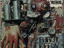 Burnt Weeny Sandwich - 1st - EX Frank Zappa UK vinyl LP album record RSLP6370
