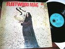 FLEETWOOD MAC  -   The Pious Bird Of Good Omen,   RARE 1969 UK LP..... NICE COPY