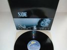 SADE-DIAMOND LIFE .SUPERB  1ST UK PRESS NEAR MINT VINYL LP RECORD 1984