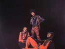 DELFONICS, The - The Delfonics (reissue) - Vinyl (LP)