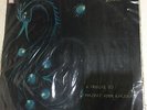 SOHAIL RANA SAZEENA TRIBUTE TO Amir Khusrau  RARE LP CLASSICAL pakistan vg+