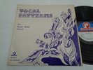 the roger webb sound ( vocal pattern  album on de wolfe music 1971 dw/lp  3182