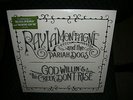Ray Lamontagne & The Pariah Dogs God Willin & The Creek Don't Rise New Record LP