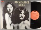 Buckingham Nicks  Self-Titled    Pre Fleetwood Mac